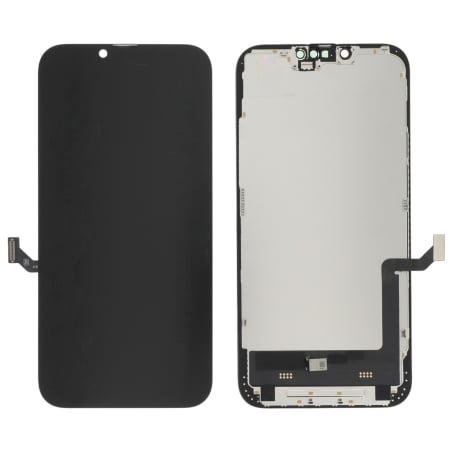 Ecran Soft OLED iPhone 14 Plus (Prime) photo 2