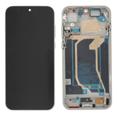 Ecran avec châssis OnePlus 15 - Origine reconditionné - Beige photo 2