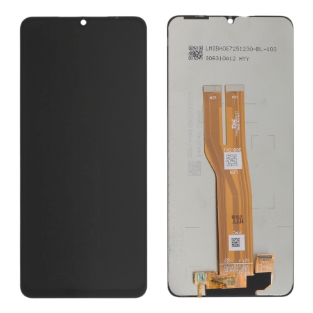 Ecran Galaxy A07 - Origine reconditionné photo 2