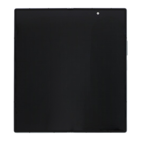 Ecran avec châssis Galaxy Z Fold7 - Origine Samsung - Vert photo 3