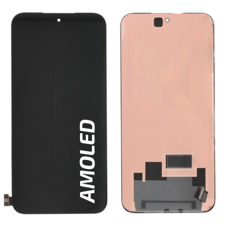 Ecran Xiaomi 15T - Origine reconditionné photo 1