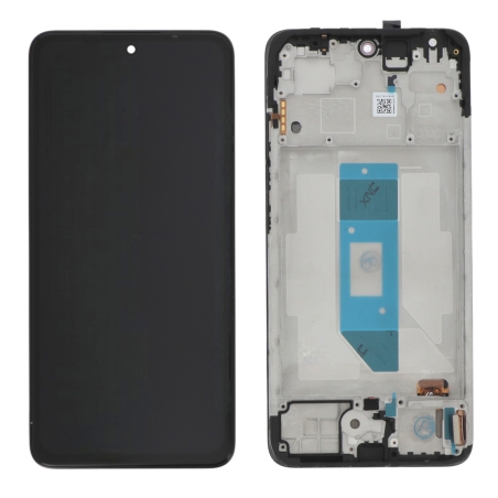 Ecran OLED avec châssis Redmi Note 14 4G photo 2