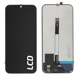 Ecran compatible Redmi 15C 5G photo 1