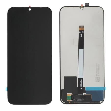 Ecran compatible Redmi 15C 5G photo 2