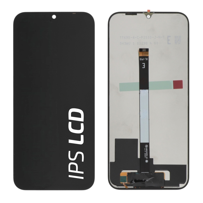 Ecran Redmi 15C 4G - Origine reconditionné photo 1