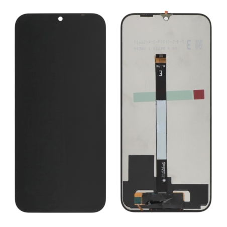 Ecran Redmi 15C 4G - Origine reconditionné photo b2