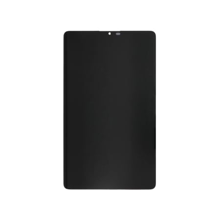 Écran avec châssis Galaxy Tab A11 4G - Origine Samsung - Noir photo 1