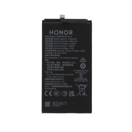 Batterie Magic V5 - Origine Honor photo 1