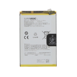 Batterie Oppo A5 Pro - Origine Oppo photo 1
