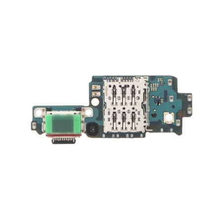 Connecteur de charge S26 Ultra - Origine Samsung photo 1