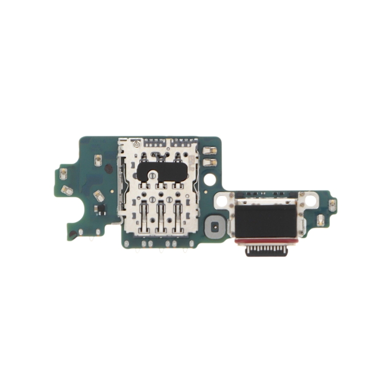 Connecteur de charge S26 - Origine Samsung photo 1