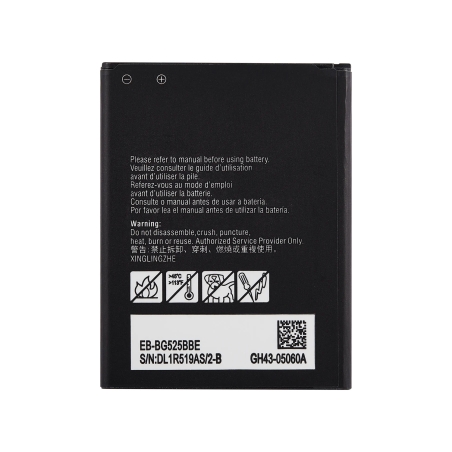 Batterie Samsung Galaxy Xcover 5 photo 2