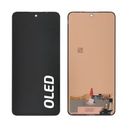 Ecran OLED Redmi Note 14 4G photo 1