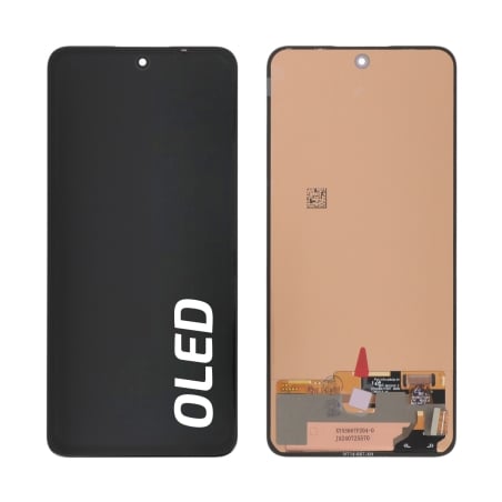 Ecran OLED Redmi Note 14 4G photo 1
