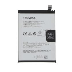 Batterie BLPB55 Reno13 5G - Origine Oppo