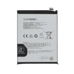 Batterie BLPB53 Reno13 Pro 5G - Origine Oppo