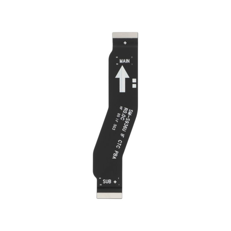 Nappe principale Galaxy S26+ - Origine Samsung