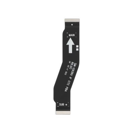 Nappe principale Galaxy S26+ - Origine Samsung