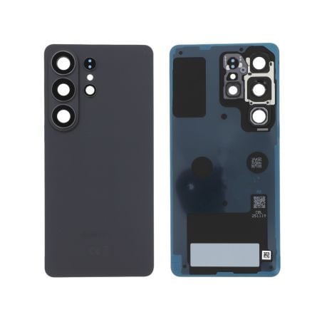 Vitre arrière Galaxy S26 Ultra - Origine Samsung - Noir