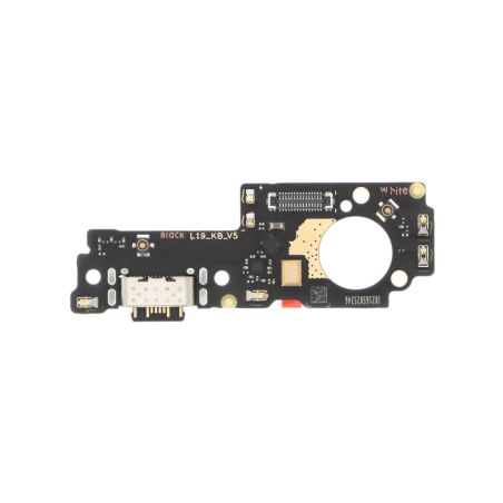 Connecteur de charge Poco M4 5G - Origine Xiaomi
