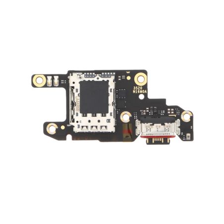 Connecteur de charge Poco X6 5G - Origine Xiaomi