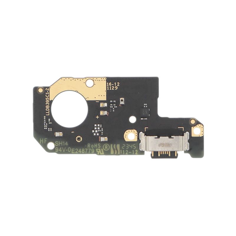 Connecteur de charge Redmi Note 12 4G - Origine Xiaomi