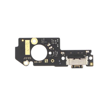 Connecteur de charge Redmi Note 12 5G - Origine Xiaomi