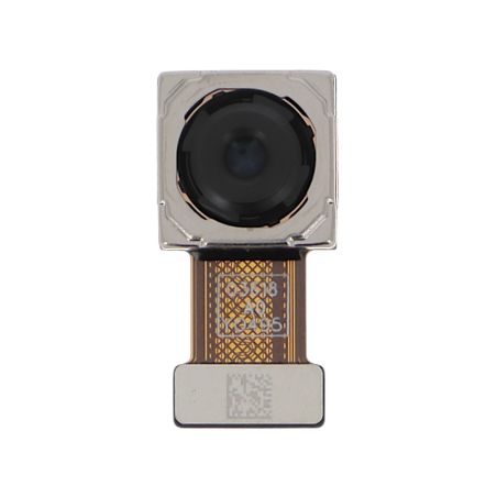 Camera arrière principale Redmi 15 5G