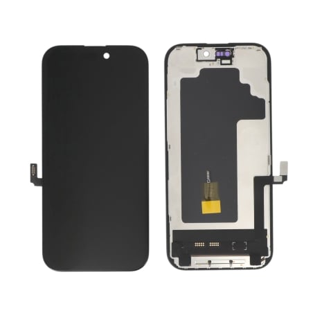 Écran LTPS pour iPhone 17 - Premier prix photo 2