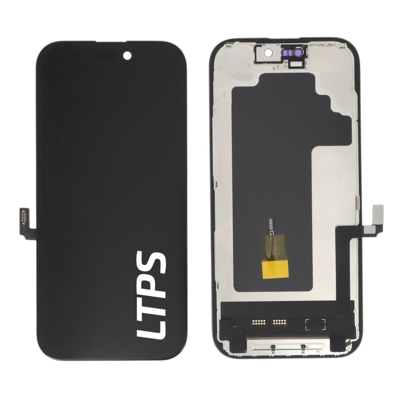 Écran LTPS pour iPhone 17 - Premier prix photo 1