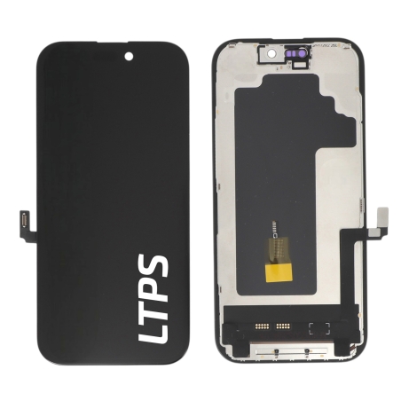 Écran LTPS pour iPhone 17 - Premier prix photo 1