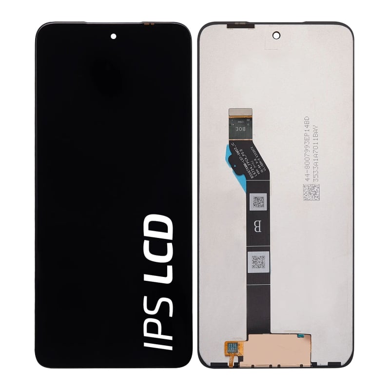 Ecran Motorola Moto G56 5G et G66 5G - Origine reconditionné photo 2 photo 1