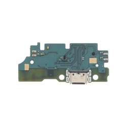 Connecteur de charge Galaxy A17 5G - Origine Samsung photo 1