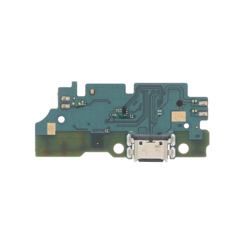 Connecteur de charge Galaxy A17 5G - Origine Samsung photo 1