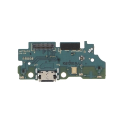 Connecteur de charge Galaxy A17 5G - Origine Samsung photo 2
