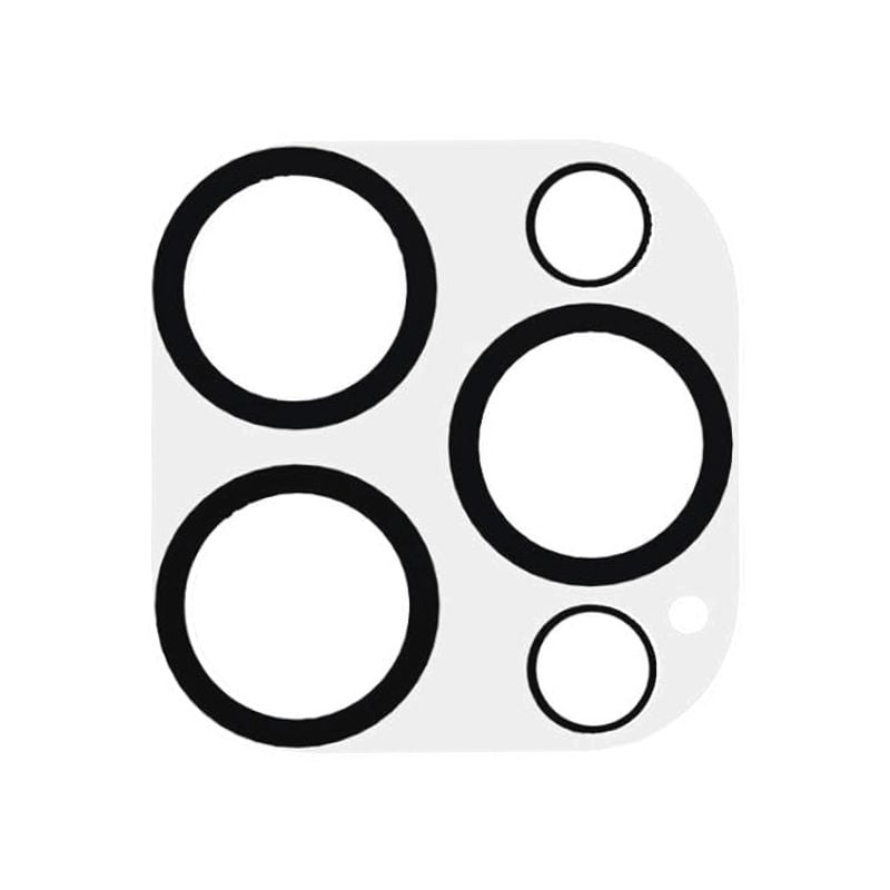Verre trempé de lentilles Redmi Note 15 Pro 5G