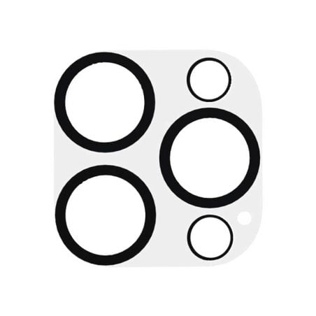 Verre trempé de lentilles Xiaomi Redmi Note 15 4G
