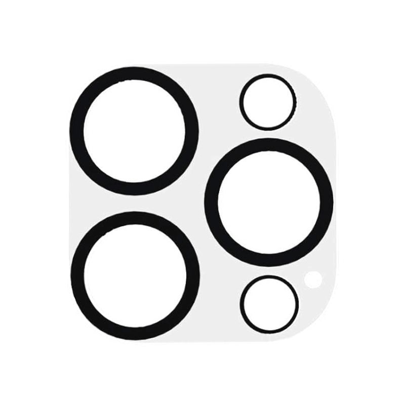 Verre trempé de lentilles Xiaomi 15 Pro