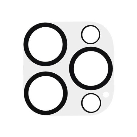 Verre trempé de lentilles Samsung Galaxy A57 5G