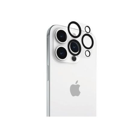 Verre trempé de lentilles Xiaomi Redmi Note 15 4G