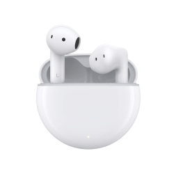 Écouteurs Choice Earbuds X7e - Blanc - Honor photo 1