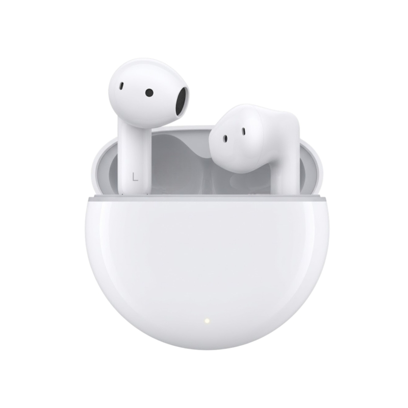 Écouteurs Choice Earbuds X7e - Blanc - Honor photo 1