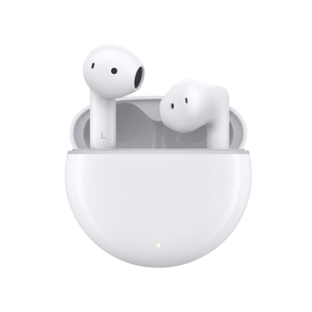Écouteurs Choice Earbuds X7e - Blanc - Honor photo 1