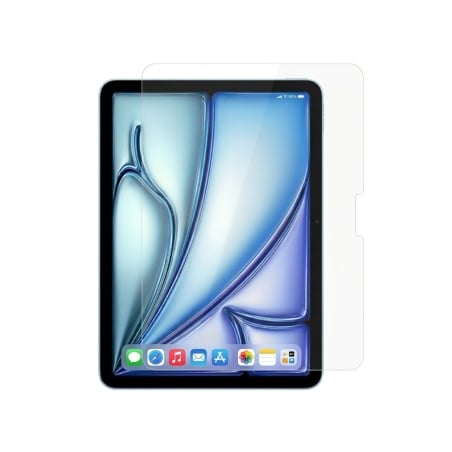 Verre trempé iPad Air 13 pouces M4 (2024-2026) photo 1