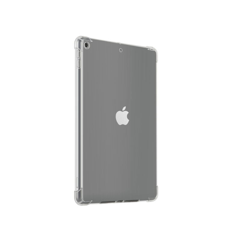 Coque TPU iPad Air 13 pouces M4 2026 - Transparente photo 1