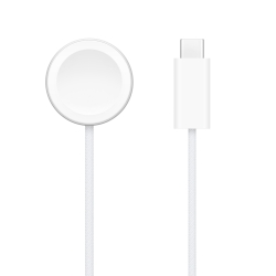 Câble de charge rapide magnétique pour Apple Watch Series 1 à 2 - Apple photo 1