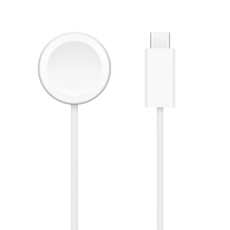 Câble de charge rapide magnétique pour Apple Watch Series 1 à 2 - Apple photo 1