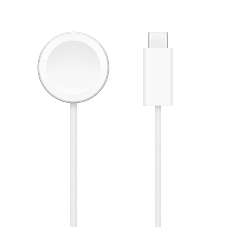 Câble de charge rapide magnétique pour Apple Watch Series 1 à 2 - Apple photo 1