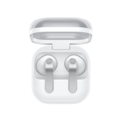 Galaxy Buds4 - Blanc - Samsung photo 1