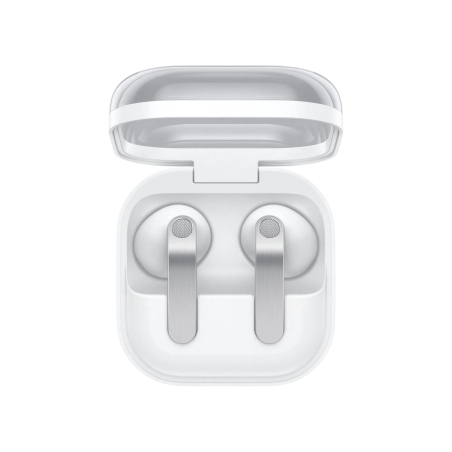 Galaxy Buds4 - Blanc - Samsung photo 1